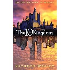 The Tenth Kingdom: Do You Believe in Magic?