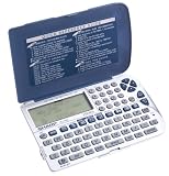 Sharp YO-190P Memo Master