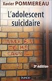 L'adolescent suicidaire