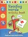 Reading Words Activity Book (Letterland Activity Books)