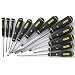 Stanley Dynagrip  Screwdriver set 12 Piece