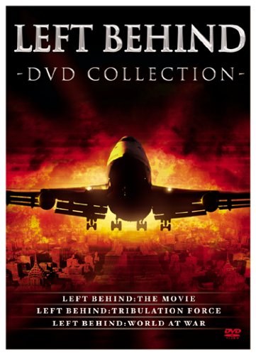 Watch Left Behind Collection Online!