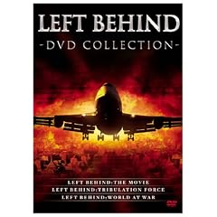 Left Behind Collection