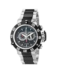 Watch: Invicta Mens 4696 Subaqua Noma Collection Watch - Invicta