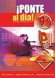 Ponte Al Dia: A One-volume Course for AS and A2 Level Spanish: Teacher's Resource and Assessment File