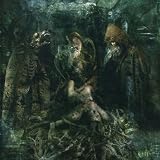I'm the Catacombs