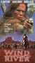Wind River [VHS]