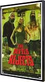 Devil's Rejects, The 11x17 Framed Poster