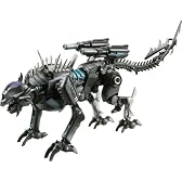 トランスフォーマーリベンジ トランスフォーマームービー RD-13 ラヴィッジ