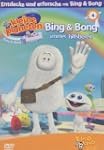 Kleine Planeten - Bing & Bong immer h...