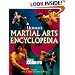 Ultimate Martial Arts Encyclopedia