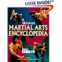 Ultimate Martial Arts Encyclopedia
