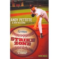 Strike Zone: Targeting A Life Of Integrity & Purity (Truthquest)