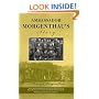 Ambassador Morgenthau's Story