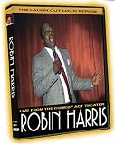 Robin Harris: Live from the Comedy Act Theater