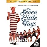 The Seven Little Foys (1955)