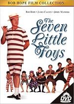 Watch The Seven Little Foys Movie Online.