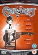 Cabaret [1972] (Liza Minelli) [DVD]