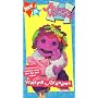 Allegra's Window:Waiting for Grandma [VHS]