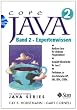 Core Java 2, m. CD-ROMs, Bd.2, Expertenwissen, m. CD-ROM