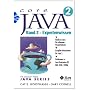 Core Java 2, m. CD-ROMs, Bd.2, Expertenwissen, m. CD-ROM