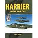 Harrier-Inside And Out (Crowood Aviation Series)