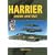Harrier Inside and Out (Crowood Aviation Series)