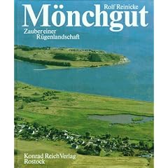 M�nchgut. Zauber einer R�genlandschaft