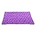 Buytra Baby Photography Props 3D Rose Flower Backdrop Beanbag Blanket Rug