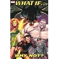 What If...?: Why Not Vol. 1 (Marvel Heroes)