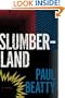 Slumberland: A Novel