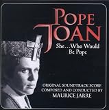 Pope Joan: She Who Would Be Pope