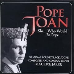 Pope Joan: She Who Would Be Pope