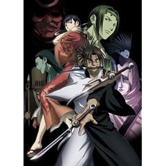 無限の住人 第七巻 通常版 [DVD]