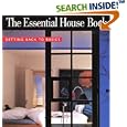 The Essential House Book: Getting Back to Basics by Terence Conran