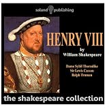 Sir Lewis Casson & Ralph Truman Dame Sybil Thorndike - Henry VIII by William Shakespeare