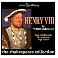 Henry VIII by William Shakespeare