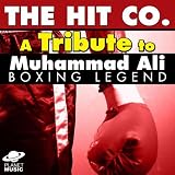A Tribute to Muhammad Ali : Boxing Ledend