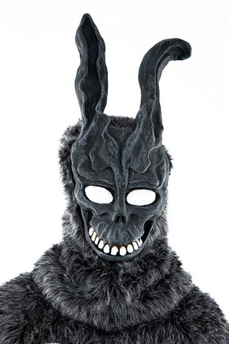 Donny Darko Halloween Mask