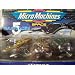 Babylon 5 Micro Machines Set 2