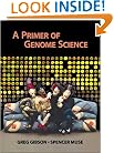 A Primer of Genome Science