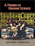 A Primer Of Genome Science