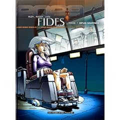 Fides, tome 1 : Opus matrice