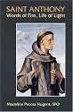 St. Anthony: Words of Fire, Life of Light