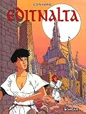 Revue Dargaud  / Editnalta, tome 1 : Le Coeur chardon