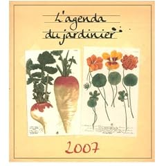 L Agenda du Jardinier