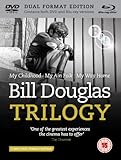 Bill Douglas Trilogy [DVD + Blu-ray]