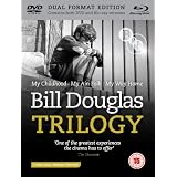 Bill Douglas Trilogy (DVD + Blu-ray)par Bill Douglas