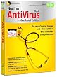 Norton AntiVirus 2002 Professional Edition