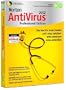 Norton AntiVirus 2002 Professional Edition